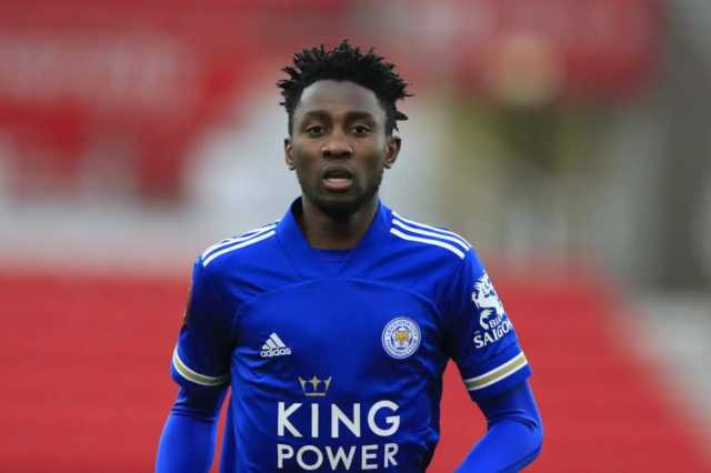 Manchester United Da Everton Na Zawarcin Wilfred Ndidi