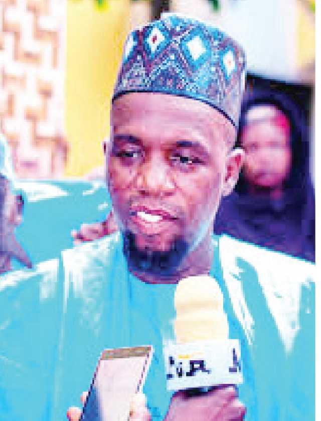 Jigawa Za Ta Samar Da Kashi 25 Na Shinkafar Da Nijeriya Ke Bukata – Hon Abdurahman 
