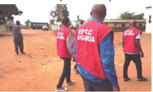 EFCC Ta Gurfanar Da Wasu Kamfanoni Biyu Gaban Kuliya Bisa Damfarar Naira Miliyan 80