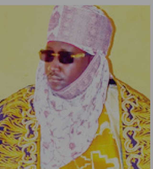 Batun Rushe Gidaje A Unguwar Rimin Zakara Ba Gaskiya Ba Ne – Alhaji Naziru 