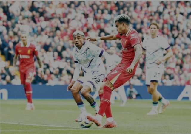 Liverpool Za Ta Kece Raini Da Bournemouth, Arsena Za Ta Bakunci Man Utd A Wasan Mako Na Firimiya Ta Baɗi