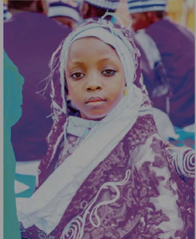 Babban Al’amari Ne A Samu Ƴar Shekara 6 Ta Haddace Qur’ani A Makarantar Raudatul Jannah – Mai Sikeli
