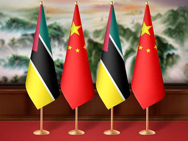 Shugabannin Sin Da Mozamqiue Sun Mikawa Juna Sakon Taya Murnar Cika Shekaru 50 Da Kafuwar Huldar Diflomasiyya