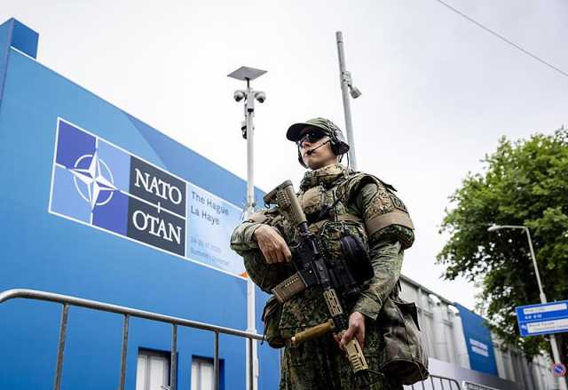 Nazarin CGTN: Neman Kashe Kaso 5 Na GDP Kan Tsaro Ya Nuna Rashin Dabara Na NATO