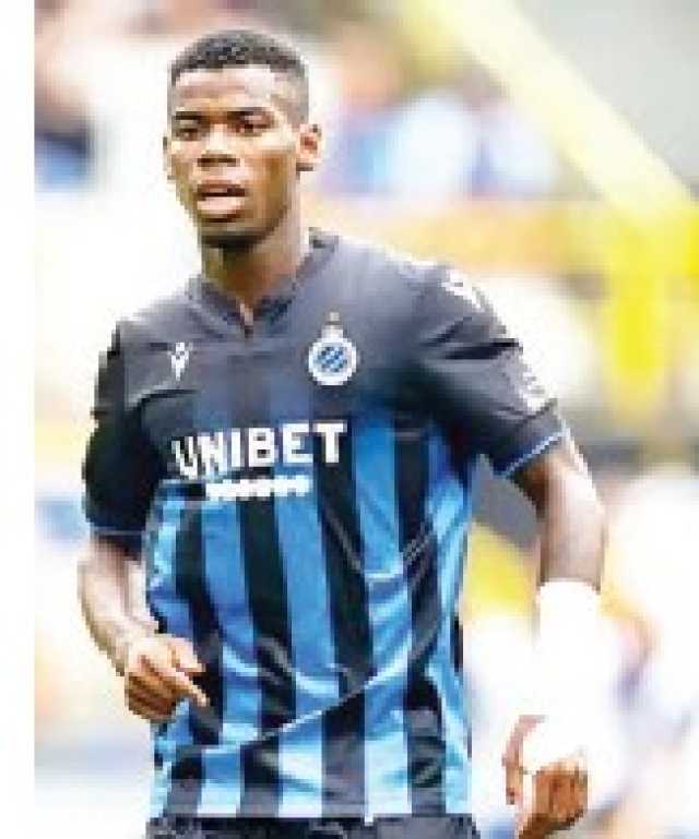 Tottenham Da West Ham Sun Nuna Sha’awar Daukar Dan Wasan Nijeriya Raphael Onyedika