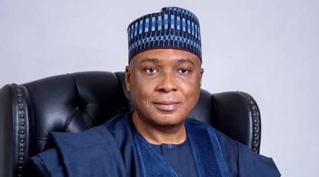 Bukola Saraki Ya Tallafawa Al’ummar Mokwa Da Gudunmawar Kuɗi