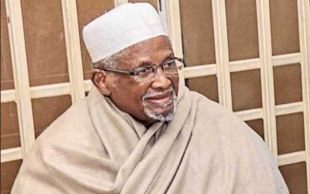 Za a Binne Ɗantata A Madina, Za Ai Yi Sallar Ga’ibi A Kano