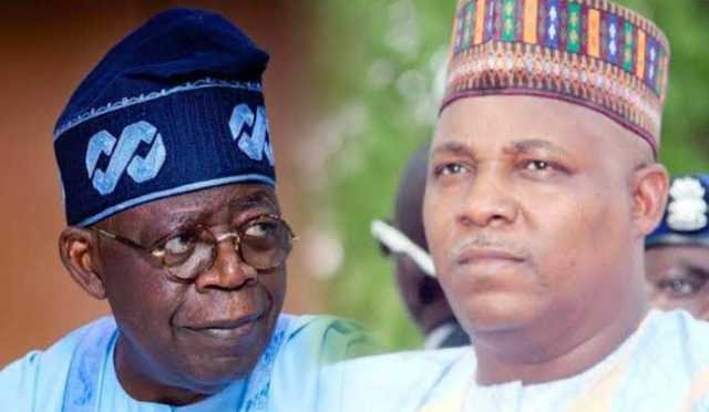 Tinubu Zai Zaɓi Mataimakinsa Bayan Taron Jam’iyya – Fadar Shugaban Ƙasa 