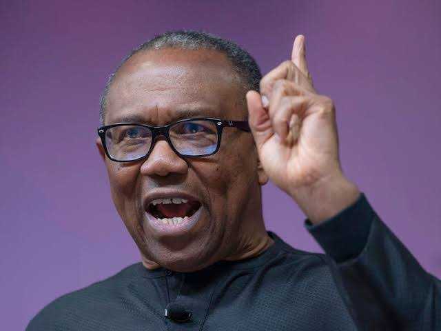 Cikin Shekaru 2, Tinubu Ya Karɓo Bashi Fiye da Shugabannin Nijeriya 3 – Obi