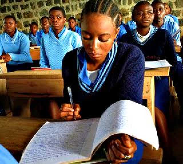 WAEC Na Buƙatar Kwaskwarima