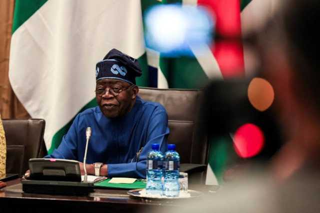 2027: Ƴan Adawa Na Ƙara Ƙaimin Kawar Da Tinubu