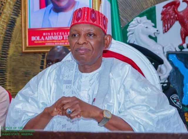 Gwamnatin Kano Ta Ba Da Hutun Makaranta Domin Bukukuwan Sallah