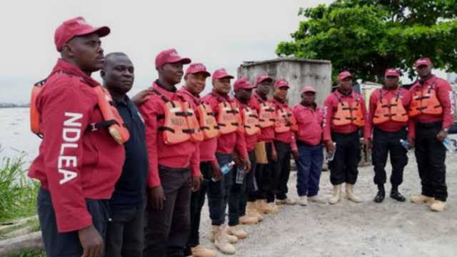 Tinubu Ya Nemi Ƴan Nijeriya Su Taimaka A Yaƙi Shan Muggan Kwayoyi