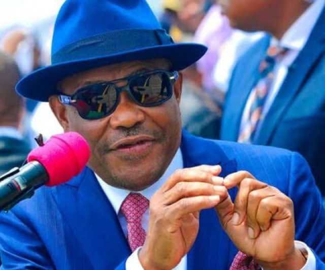 Babu Wanda Zai Iya Kora Ta Daga PDP —  Wike