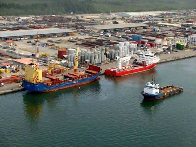 Hukumar NPA Ta Bayar Da Kwangilar Aikin Ruwa Na Tashar Lekki