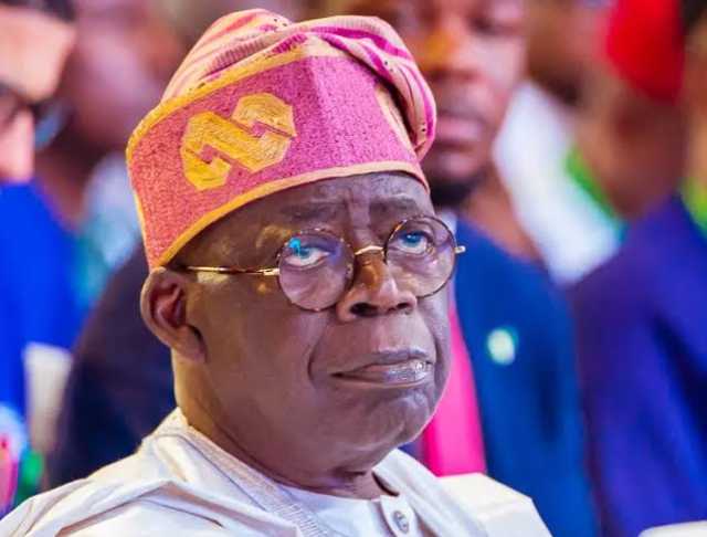 Tinubu Ya Yi Allah-Wadai Da Harin Bam A Borno, Ya Yi Alhinin Fashewar Wani A Kano