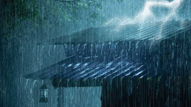 NiMet Ta Yi Hasashen Tsawa Da Ruwan Sama Na Tsawon Kwanaki A Arewa