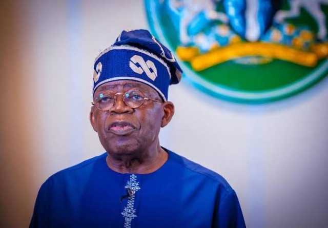 Tinubu Ya Kai Ziyara Benuwe Sakamakon Kisan Kiyashi Da Aka Yi Wa Jama’a
