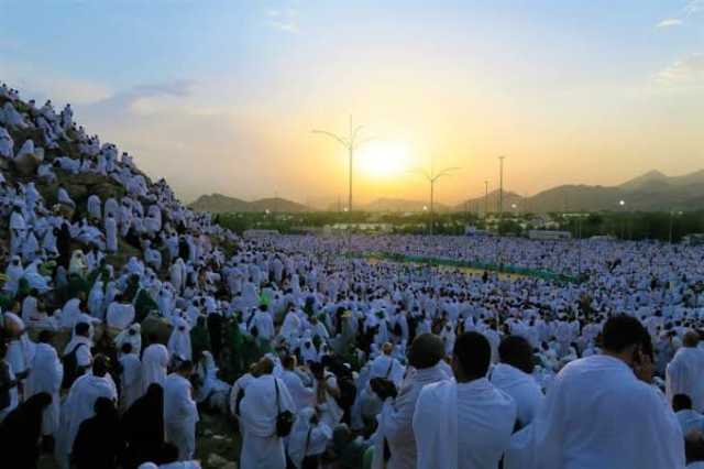 Hajjin 2025: Alhajin Kano Ya Rasu A Makka Kwana Ɗaya Kafin Arfa