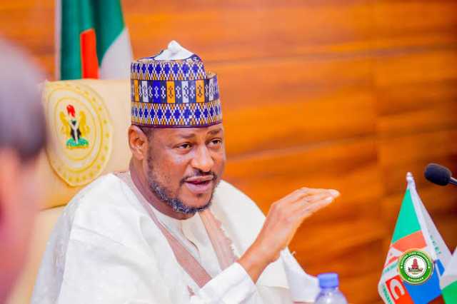 Sabon Shirin Gwamnatin Katsina: Za A Fara Sauya Tunanin Tubabbun ‘Yan Bindiga