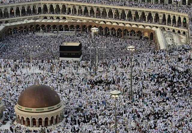 Hajji 2025: Kashi Na Farko Na Alhazan Abuja Sun Dawo Gida Nijeriya