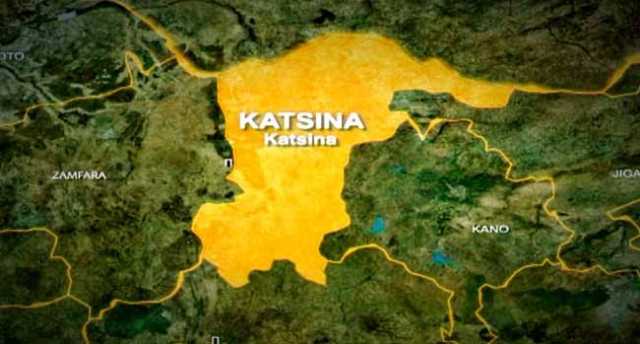 ‘Yan Bindiga Sun Kashe Jami’an Tsaro 4 Da Manoma A Katsina