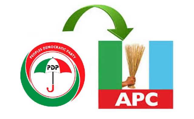 2027: Wasu Gwamnonin PDP Na Shan Matsin Lamba Don Sauya Sheka Zuwa APC