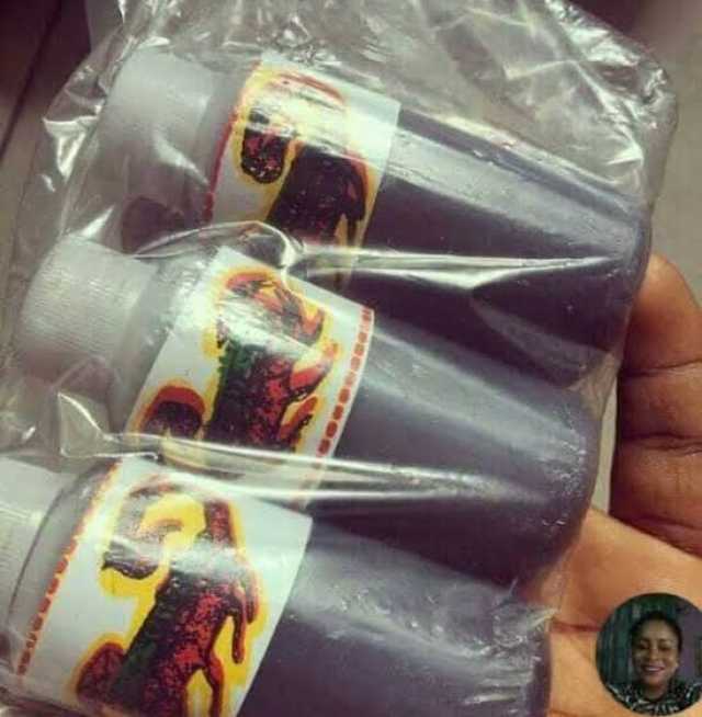 Mata Ku Kula Da Masu Tallan Maganin Hana Kishiya