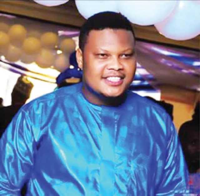 Babu Irin Arziƙin Da Babu A Masana’antar Kannywood – Bashir Maishadda
