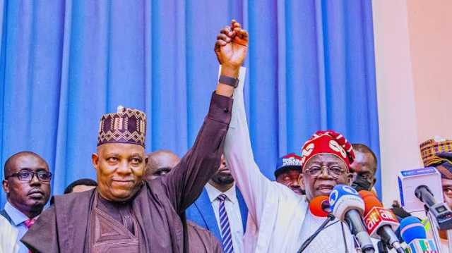 Wanda Ya Yi Gangancin Taba Takarar Shettima Ya Gayyato Wa APC Faɗuwa A 2027 – Aminu Boyi 