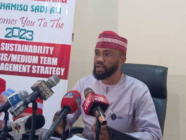 Gwamnatin Kano Ta Ƙaryata Karɓo Bashin Dala Miliyan 6.6