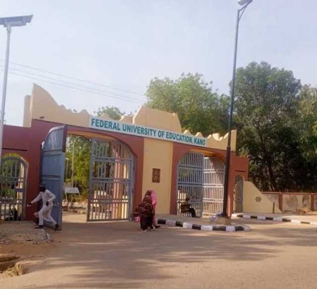 Wata Sabuwa: Malaman Jami’ar Tarayya A Kano Sun ƙi Amince Wa Da Zaɓen Sabon VC
