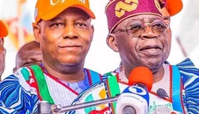 Gamayyar Ƙungiyoyin Tinubu/Shettima Za Su Ƙaddamar Da Gangamin Yaƙi Da Masu Yi Wa Tafiyar Shetttima Zagon Ƙasa – Aminu Boyi 