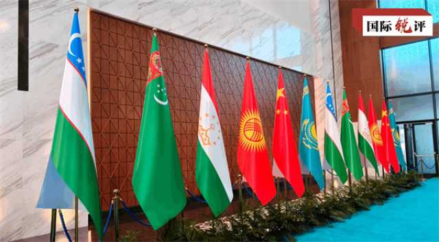 “Ruhin Sin Da Tsakiyar Asiya” Ya Jagoranci Bude Wani Sabon Babi Na Hadin Gwiwar Yanki