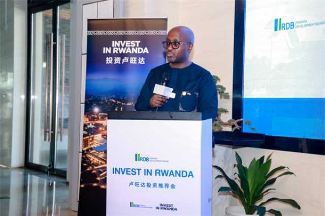 Ministan Waje: Kwakkwaran Zumunci Da Ake Sadawa Da Sin Ya Yi Tasiri Mai Kyau Ga Al’ummar Rwanda