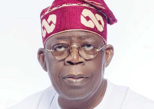 Tinubu Ya Haƙura Da Tsayawa Takara A 2027 – Jigo A APC