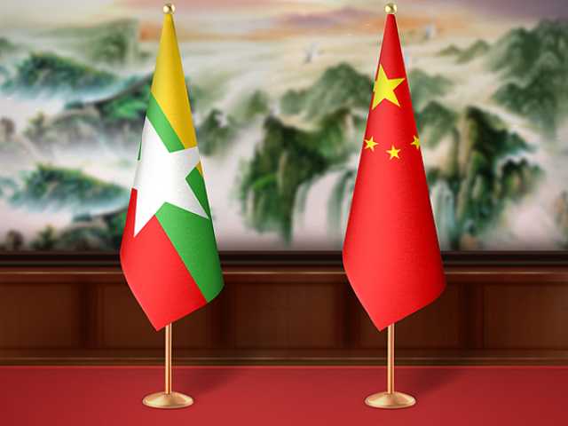 Shugaban Xi Da Takwaransa Na Myanmar Sun Mikawa Juna Sakon Murnar Cika Shekaru 75 Da Kulla Dangantakar Diplomasiyya