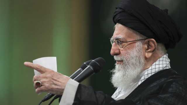 Ba Za Mu Yarda A Yi Mana Ƙarfa-ƙarfa Ba – Ayatollah Ya Gargaɗi Amurka