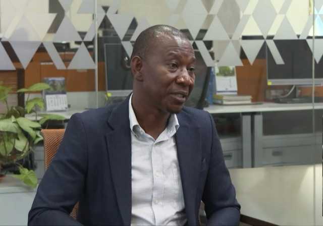 Masanin Kenya: Kasashe Masu Tasowa Suna Bukatar Kasar Sin