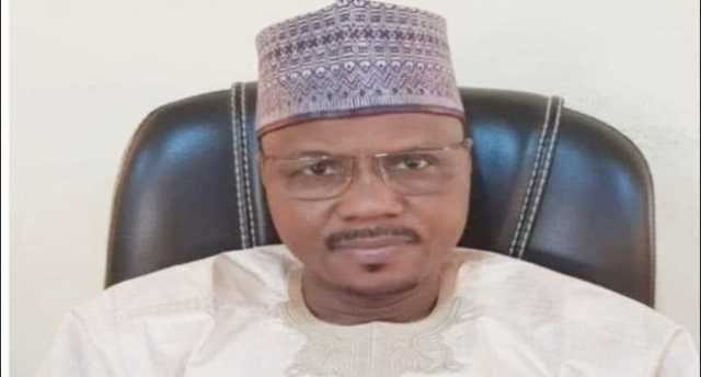 An Yanke Wa Mai Gadi Da Mai Dafa Abinci Hukuncin Kisa Kan Kashe Tsohon Kwamishina A Katsina