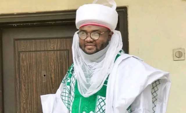 Gwamnan Zamfara Ya Naɗa Abdulkadir Ibrahim A Matsayin Sabon Sarkin Katsinan Gusau Na 16