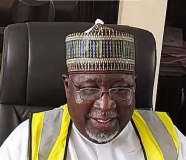 Shugaban Hukumar Zaɓe Ta Bauchi, Ahmad Makama, Ya Rasu