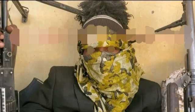 Sojoji Sun Kashe Riƙaƙƙen Ɗan Ta’adda Yellow Danbokolo A Zamfara