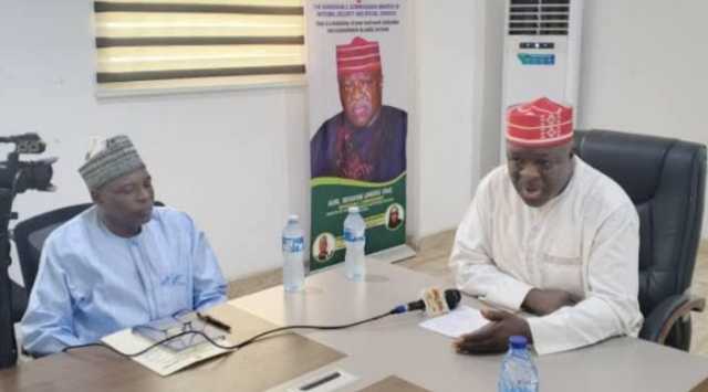 Gwamnatin Kano Ta Haramta Shigo Ƙarafu Daga Arewa maso Gabas