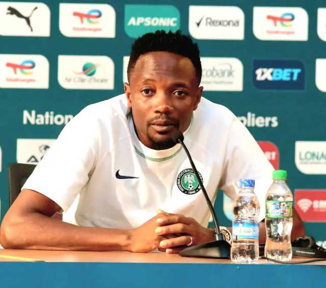 Zan Yi Ƙoƙarin Dawo Da Martabar Kano Pillars A Idon Duniya — Ahmed Musa