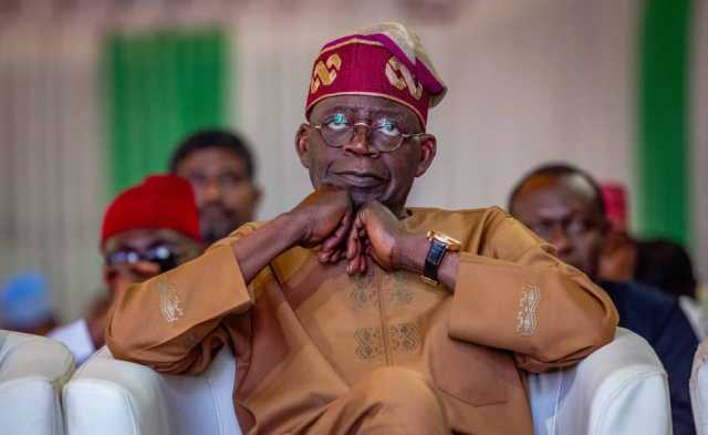 Tinubu Ba Zai Yarda Hayaniyar Siyasar 2027 Ta Ɗauke Masa Hankali Ba – Ministan Yaɗa Labarai
