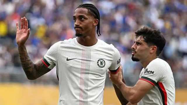 Kofin Duniya: Chelsea Ta Kai Wasan Ƙarshe Bayan Ta Doke Fluminense