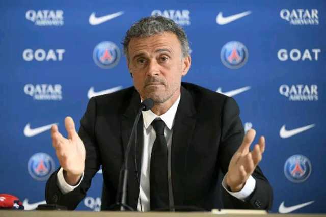 Wasanmu Da Real Madrid Zai Kasance Na Musamman – Luis Enrique