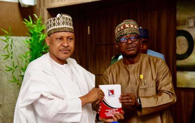 Sauye-sauyen Tinubu Suna Taimaka Wa Farfaɗowar Tattalin Arzikin Nijeriya — Minista