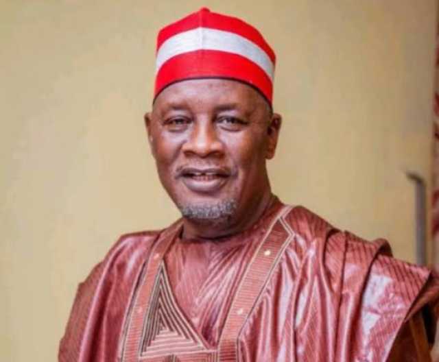 Kwankwaso  Ne Kaɗai Ɗan Siyasar Da Zai Iya Maye Gurbin Buhari — Jigo A NNPP